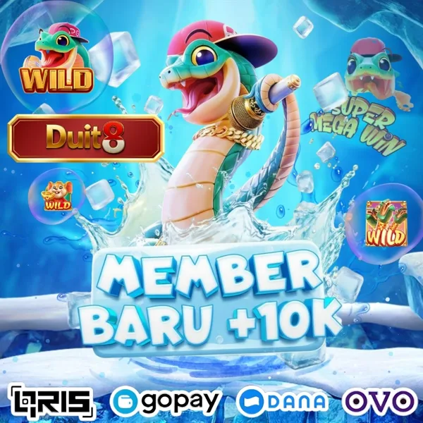 DUIT8 Maxwin Pola Gacor Hari Ini