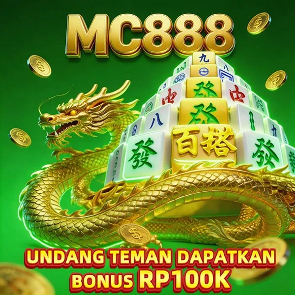 MC888 WD Cepat DANA OVO GoPay