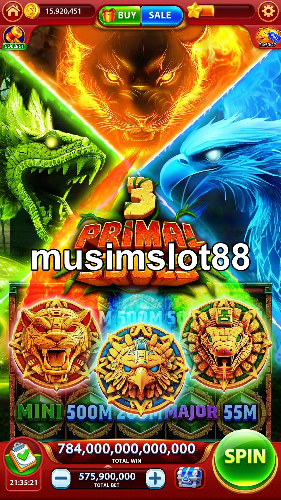 musimslot88 Unduh