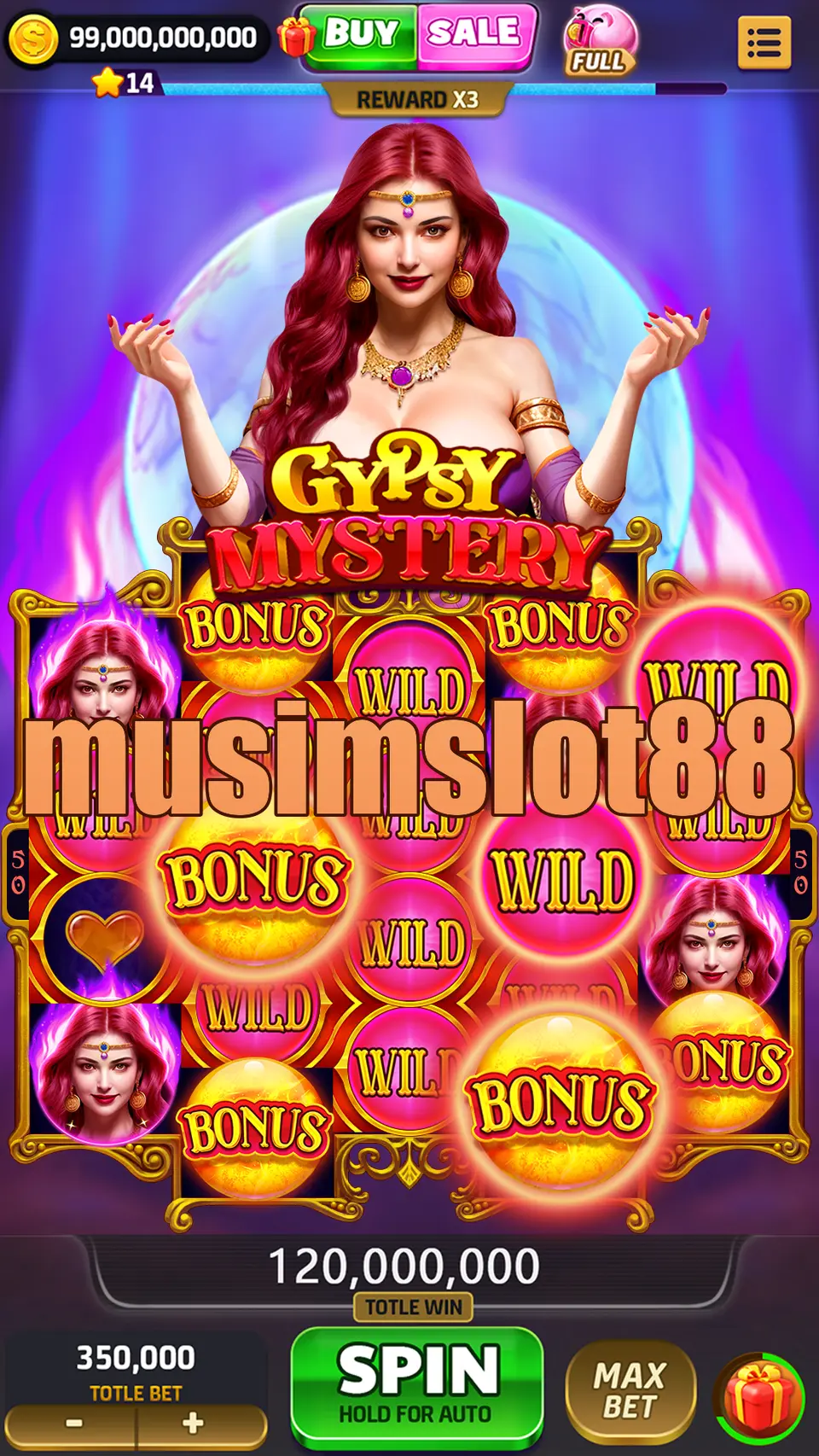 musimslot88 Unduh