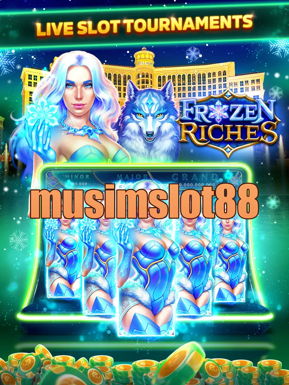 musimslot88 Preview - Resmi Unduh